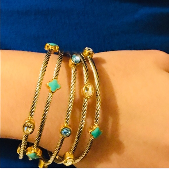 Jewelry - Bracelet